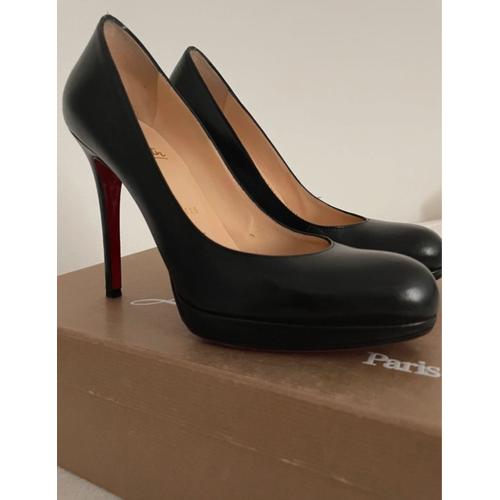 louboutin occasion 38 louboutin occasion 38